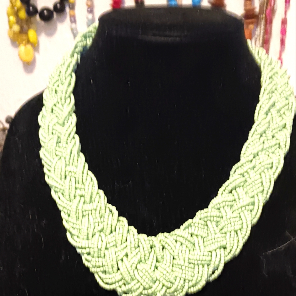 Chunky Necklace